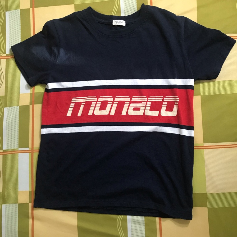 Brandy Melville Monaco Top